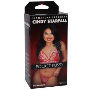 Мастурбатор Doc Johnson Cindy Starfall. Photo 3