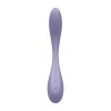 Універсальний вібратор Satisfyer G-Spot Flex 5+ Lilac