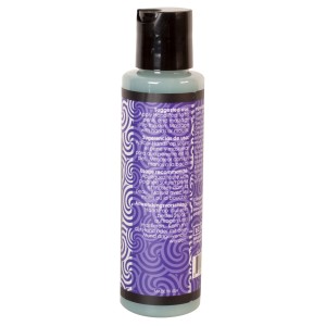 Смачний гель для вишуканих мануальних та оральних пестощів Sensuva — Handipop Blueberry Muffin (125 . Photo 2