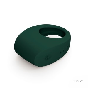 Эрекционное кольцо с вибрацией LELO Tor 2 Green. Photo 2