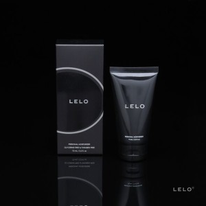 Лубрикант на водній основі LELO Personal Moisturizer, без гліцерину, рослинні екстракти, 75 мл. Photo 2