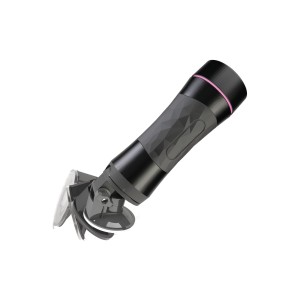 Кріплення для мастурбатора Mystim Captain Hook, потужна присоска, змінний кут нахилу. Photo 2