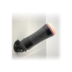 Кріплення для мастурбатора Mystim Captain Hook, потужна присоска, змінний кут нахилу. Photo 3