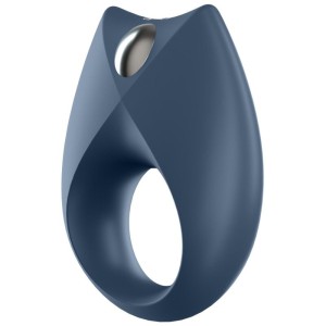 Набір Satisfyer Partner Box 2 (смарт-вібратор для пар Double Joy + віброкільце Royal One). Photo 2