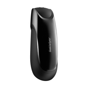Смарт-мастурбатор з вібрацією Satisfyer Men Vibration+, 2 мотори, 14 режимів, водонепроникний. Photo 2