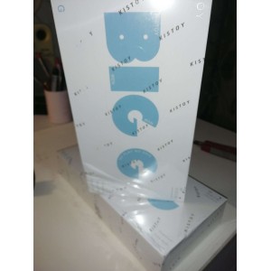 Вібратор-кролик KISTOY Big G (м'ята упаковка!!!). Photo 2