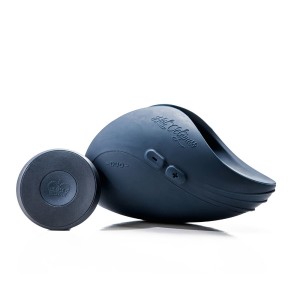 Іграшка для пар Hot Octopuss PULSE DUO, пульсація, використання без рук, підходить для пар, пульт ДК. Photo 3