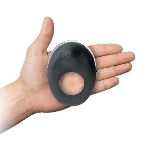 Ерекційне віброкільце Hot Octopuss ATOM, збільшена зона вібрації. Photo 3