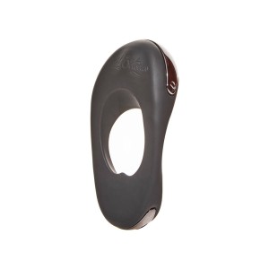 Ерекційне віброкільце Hot Octopuss ATOM PLUS, 2 мотори. Photo 2