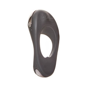 Ерекційне віброкільце Hot Octopuss ATOM PLUS, 2 мотори. Photo 3