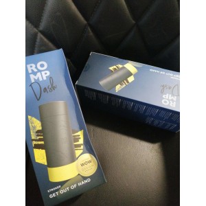 Мастурбатор Romp DASH (м'ята упаковка!!!). Photo 2