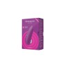 Вакуумний кліторальний стимулятор Womanizer Starlet 3 VIOLET (м'ята упаковка!!!)