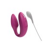 Вібратор We-Vibe SYNC 2 Rose