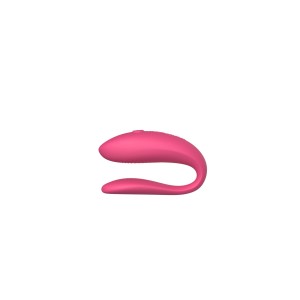 Вібратор We-Vibe SYNC Lite Pink. Photo 2