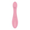 Вібратор Satisfyer G-Force Pink