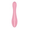 Вібратор Satisfyer G-Force Pink