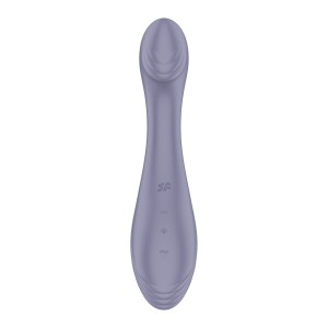 Вібратор Satisfyer G-Force Violet. Photo 2