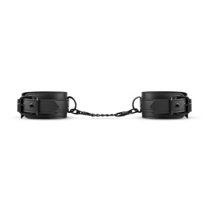 Наручники Bedroom Fantasies Handcuffs - Black. Photo 3