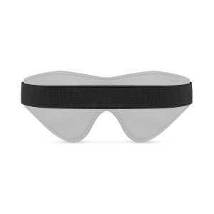 Маска Bedroom Fantasies Blindfold Elastic Band - Black. Photo 2