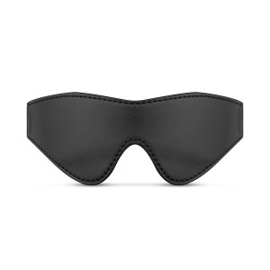 Маска Bedroom Fantasies Blindfold Elastic Band - Black