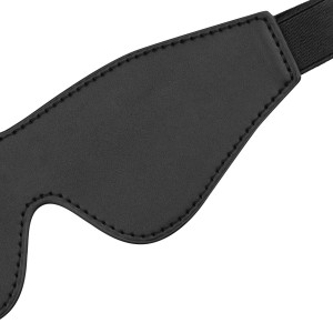 Маска Bedroom Fantasies Blindfold Elastic Band - Black. Photo 3