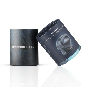 Ерекційне кільце Boners Stretchy Cocksling. Photo 2