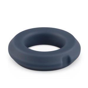Ерекційне кільце Boners Cock Ring With Carbon Steel. Photo 2