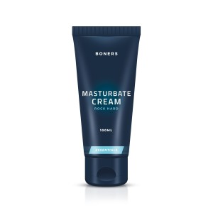 Крем для мастурбації Boners Masturbation Cream (мятая упаковка!!!)