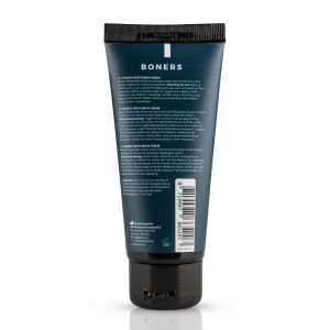 Крем для мастурбації Boners Masturbation Cream. Photo 2