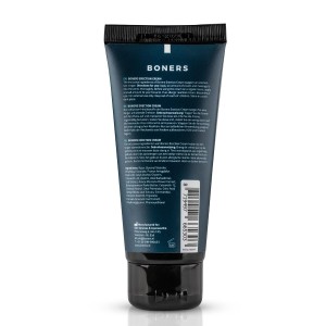 Крем для ерекції Boners Erection Cream (100 мл). Photo 2