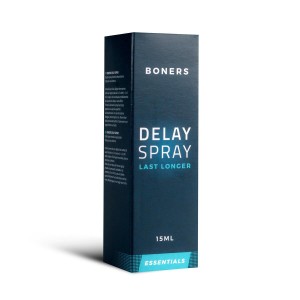 Пролонгатор Boners Delay Spray. Photo 2