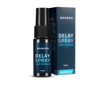 Пролонгатор Boners Delay Spray. Photo 3