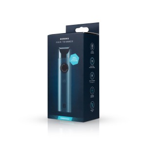 Тример Boners Hair Trimmer Shaver. Photo 3