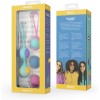 Вагінальні кульки PMV20 Vita - Kegel Ball Set