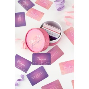 Еротична гра «Ти + Я: Дівочі посиденьки» (UA). Photo 3