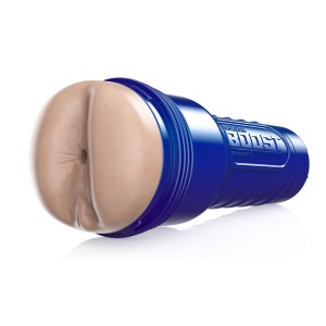 Мастурбатор Fleshlight Boost Blast Female Light Medium Flesh. Photo 3
