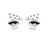 Leg Avenue Celeste face jewels sticker