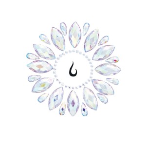 Leg Avenue Fluer body jewels sticker