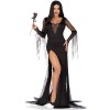 Еротичний костюм Мортіші Аддамс Leg Avenue Sexy Spooky Morticia M