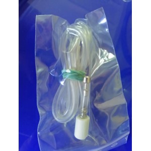 система надевания со шлангом. Photo 2